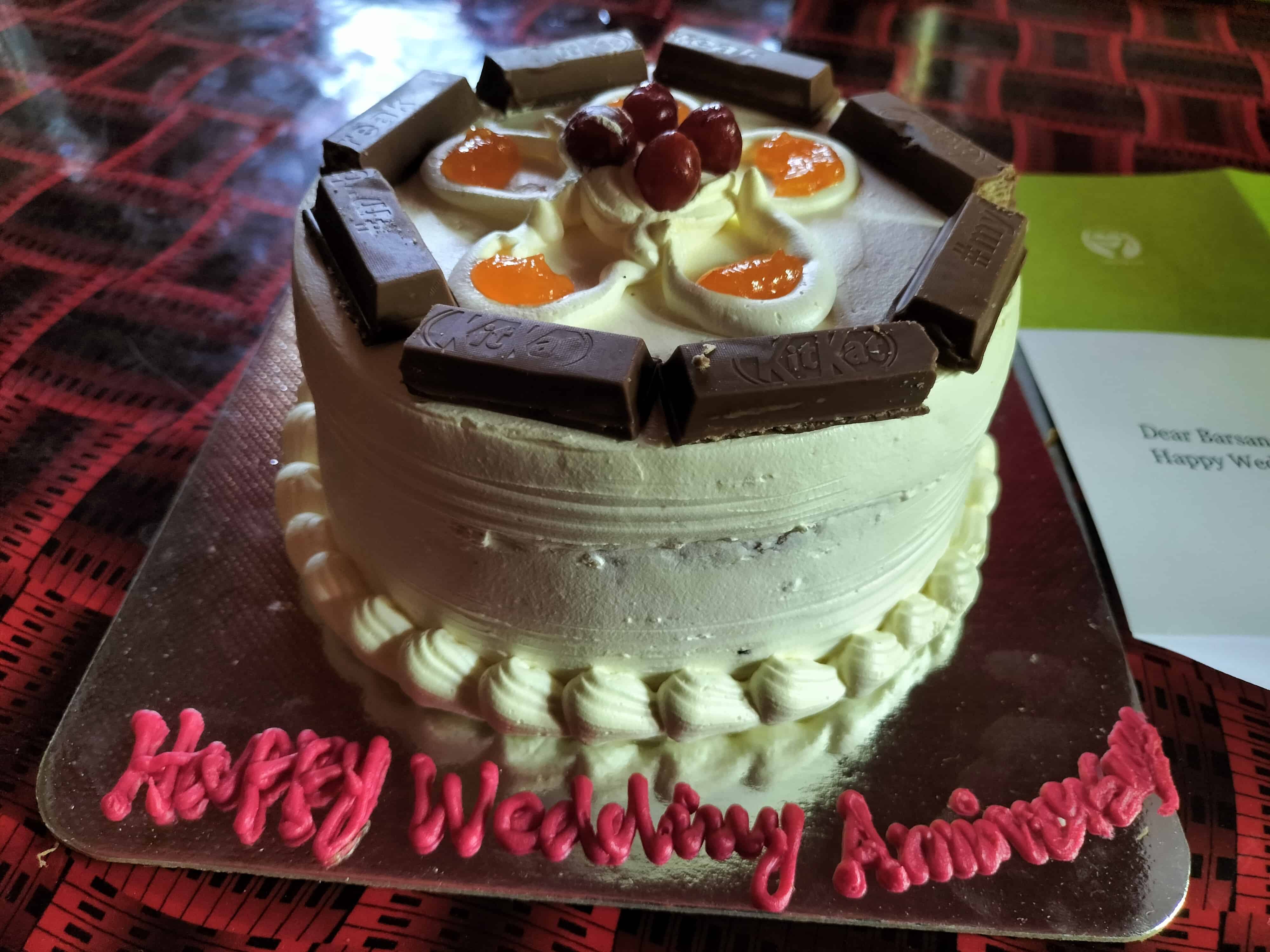 2022 – We Celibrate Birthdays, Anniversaries, Project Success Together