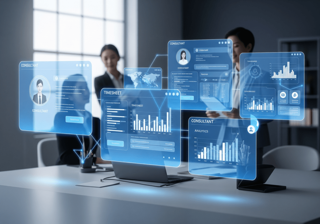 Applicant Tracking System