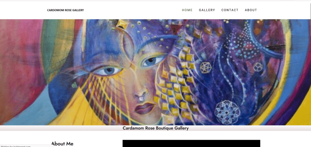 Artist Gallery