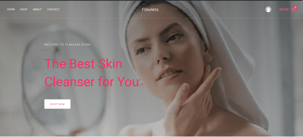 Skin Care