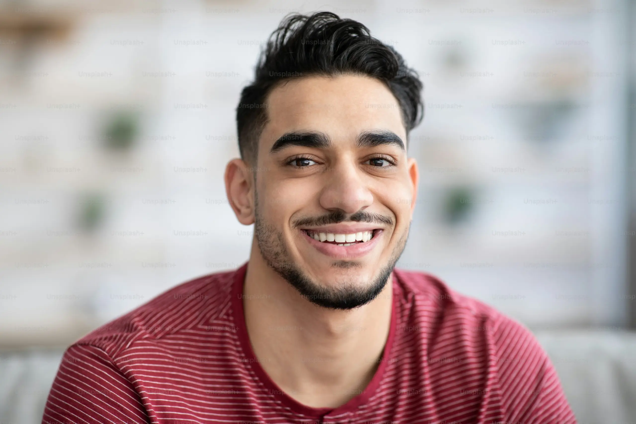 John Martinez, CEO