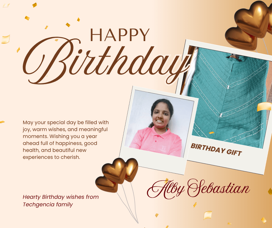 2024 Birthdays and Annivarsaries