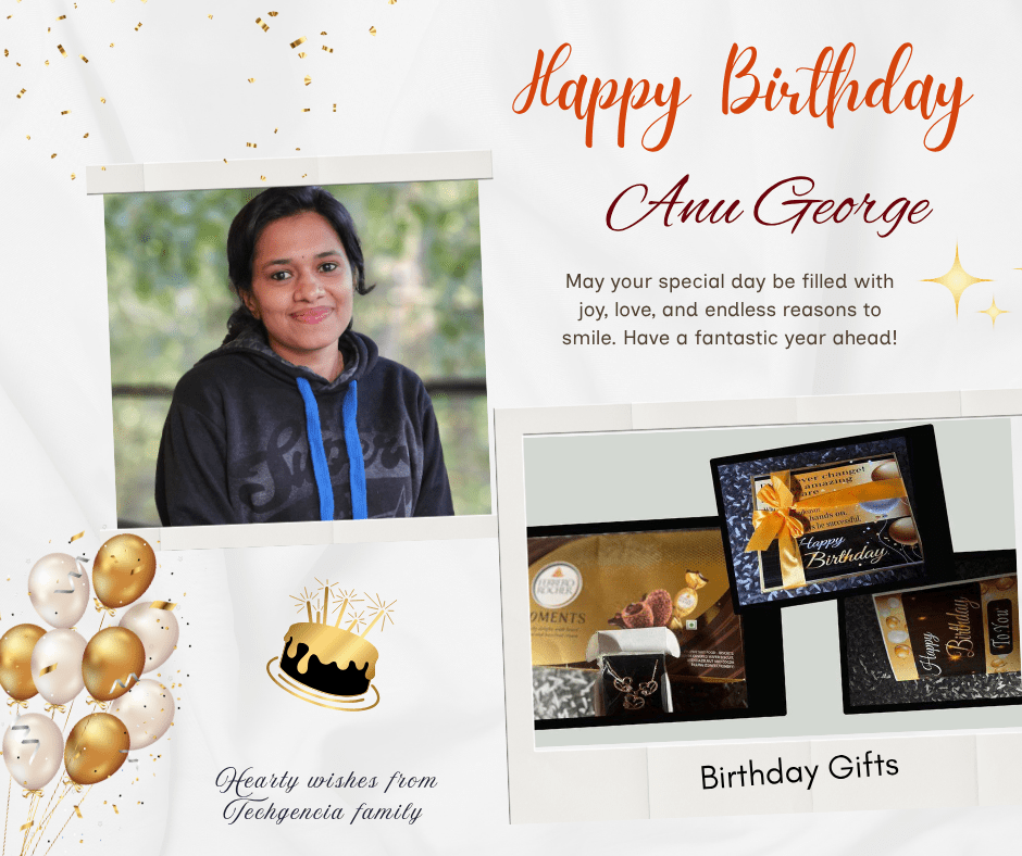 2026 Birthdays & Anniversaries
