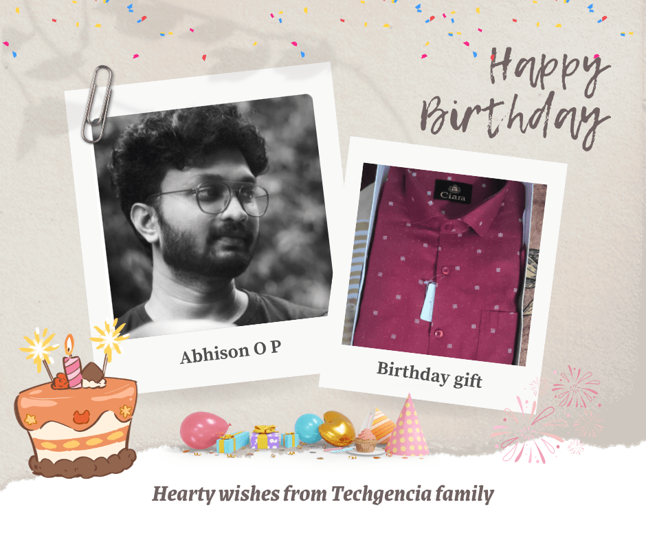 2025 Birthdays & Anniversaries
