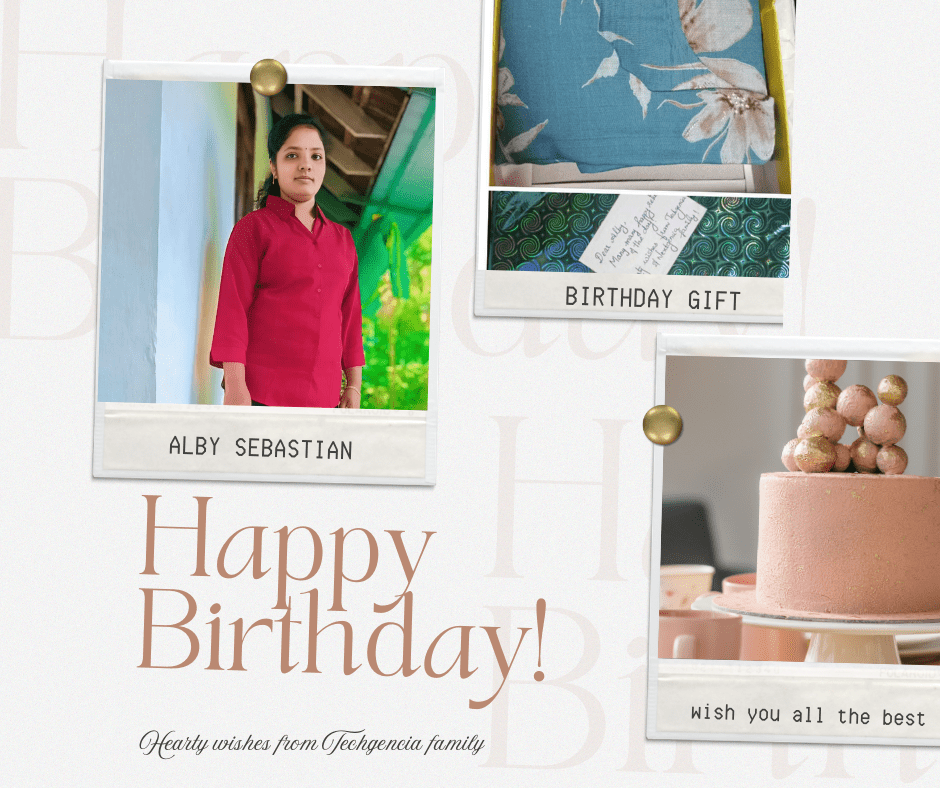 2025 Birthdays & Anniversaries