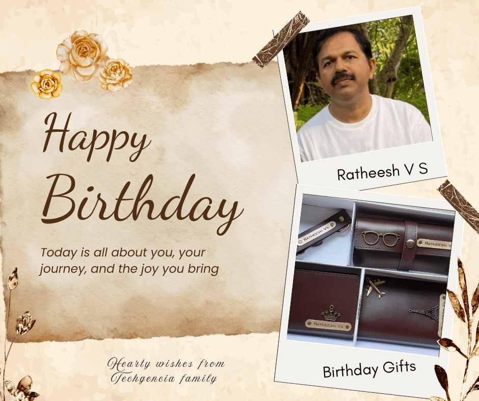2026 Birthdays & Anniversaries