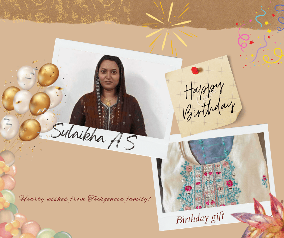 2025 Birthdays & Anniversaries