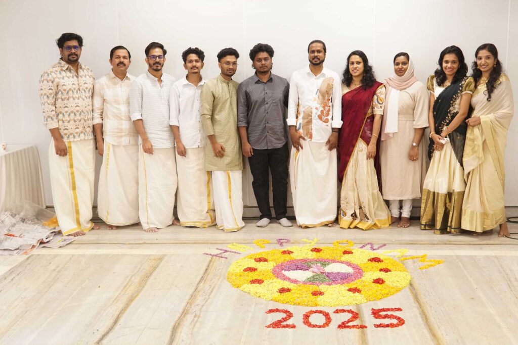 2025 Celebrations
