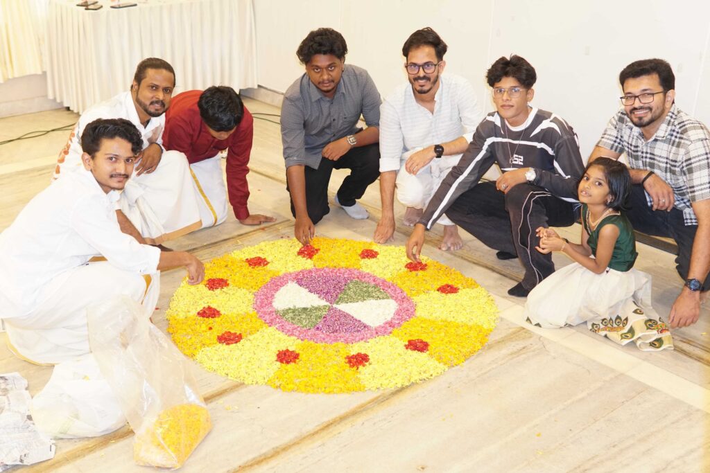 2025 Celebrations
