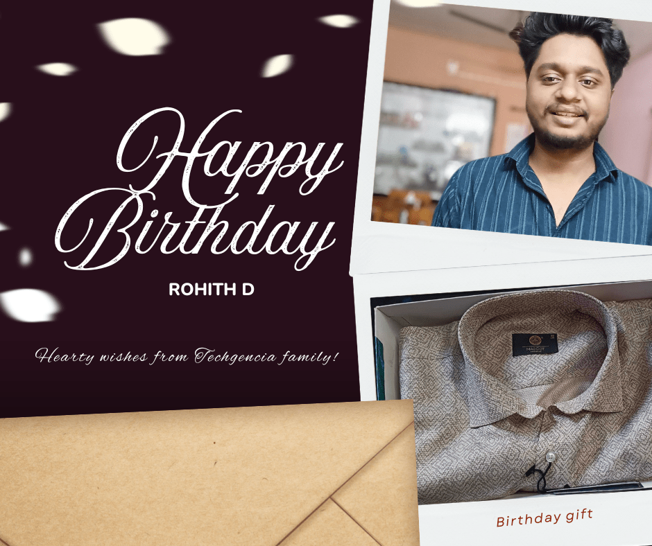 2025 Birthdays & Anniversaries