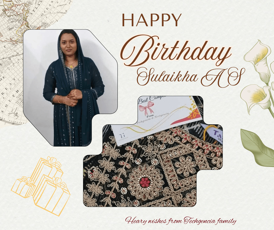 2024 Birthdays and Annivarsaries