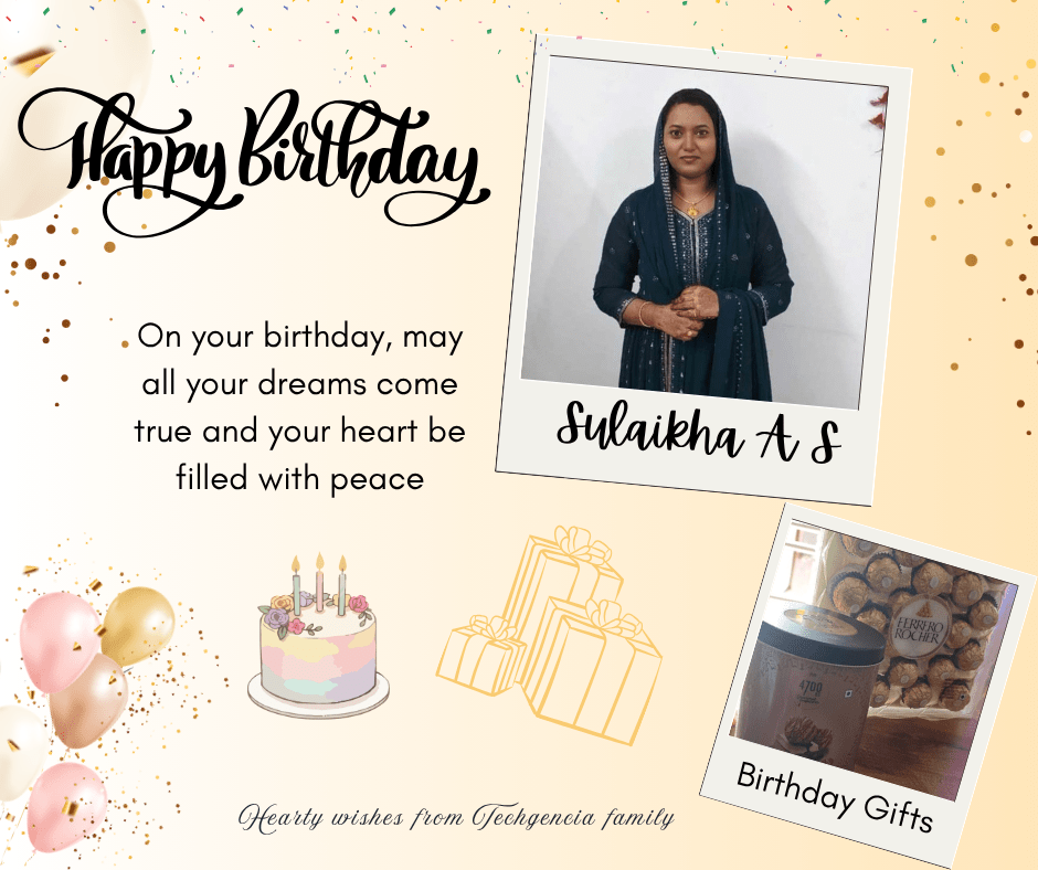 2026 Birthdays & Anniversaries