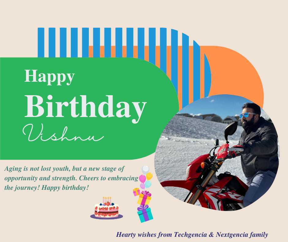 2024 Birthdays and Annivarsaries